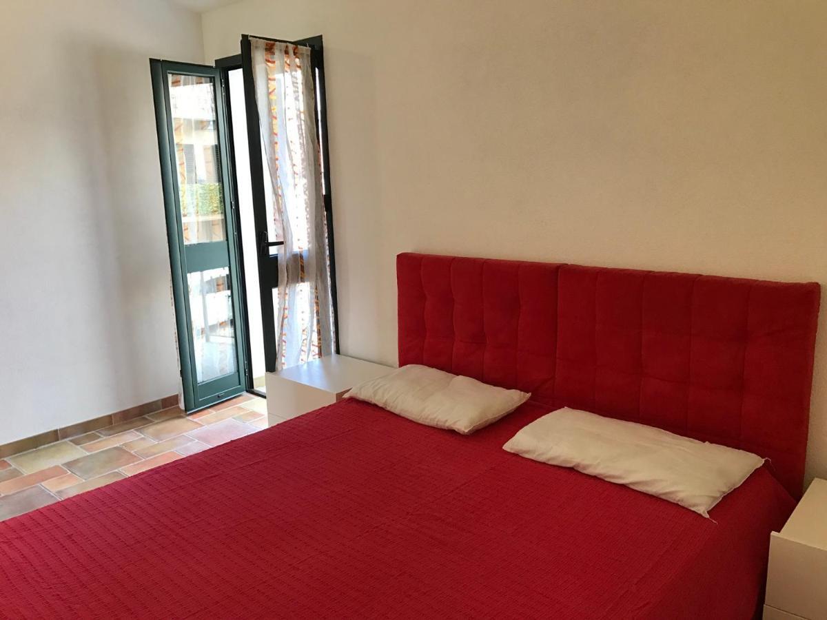 Li Frati Biancheddi Lägenhet Santa Teresa Gallura Exteriör bild